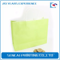 Sencai cheap cost production craft paper bag